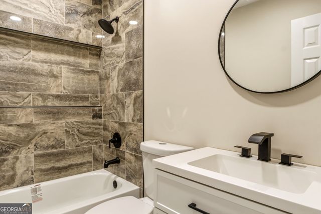 6802 Magnolia Park Drive, Norcross, GA 30093