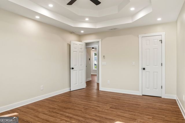 6802 Magnolia Park Drive, Norcross, GA 30093