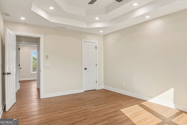 6802 Magnolia Park Drive, Norcross, GA 30093