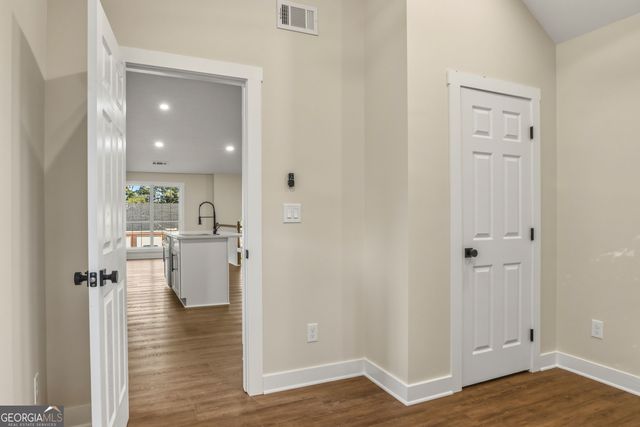 6802 Magnolia Park Drive, Norcross, GA 30093