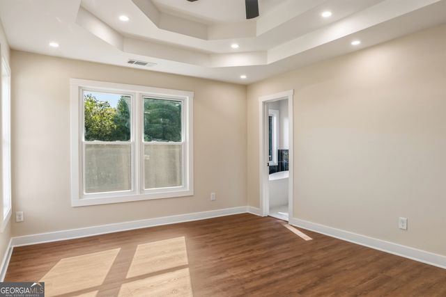 6802 Magnolia Park Drive, Norcross, GA 30093