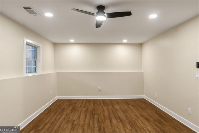 6802 Magnolia Park Drive, Norcross, GA 30093