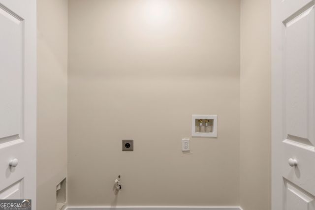 6802 Magnolia Park Drive, Norcross, GA 30093