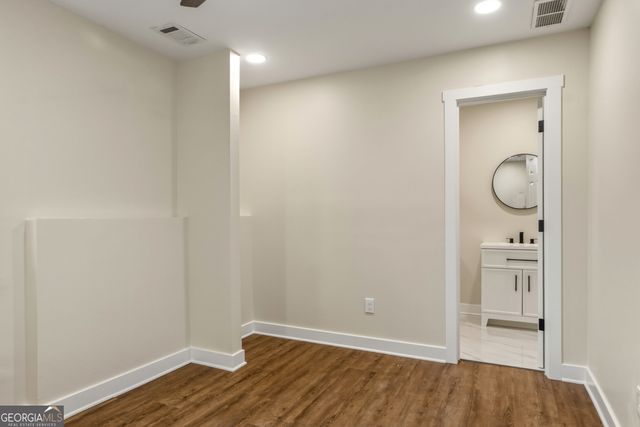 6802 Magnolia Park Drive, Norcross, GA 30093