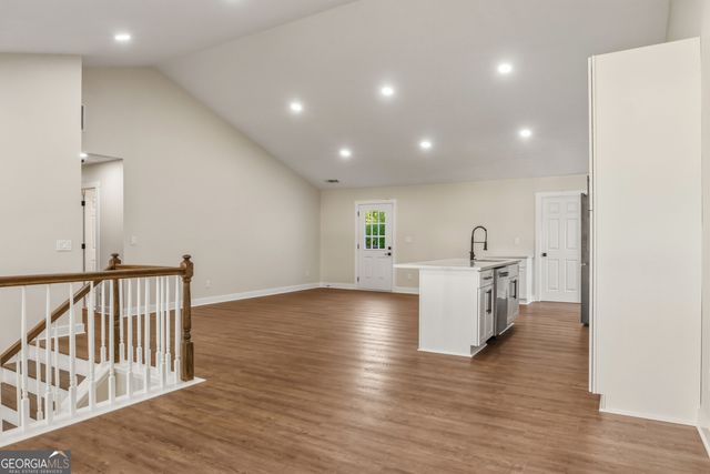 6802 Magnolia Park Drive, Norcross, GA 30093