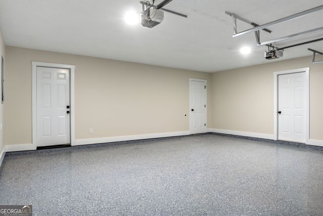 6802 Magnolia Park Drive, Norcross, GA 30093