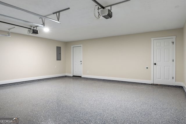 6802 Magnolia Park Drive, Norcross, GA 30093