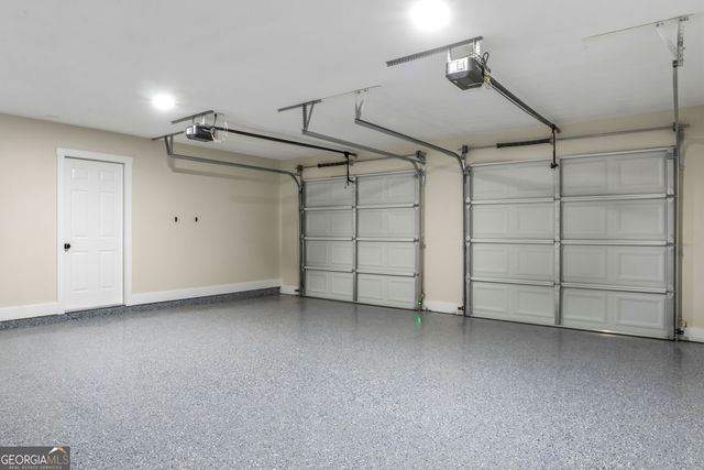 6802 Magnolia Park Drive, Norcross, GA 30093