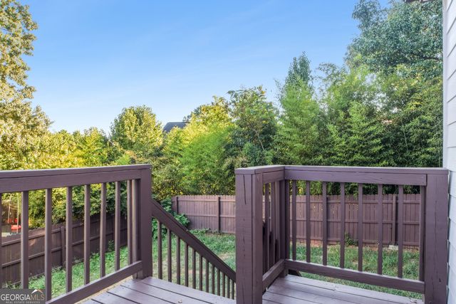 6802 Magnolia Park Drive, Norcross, GA 30093
