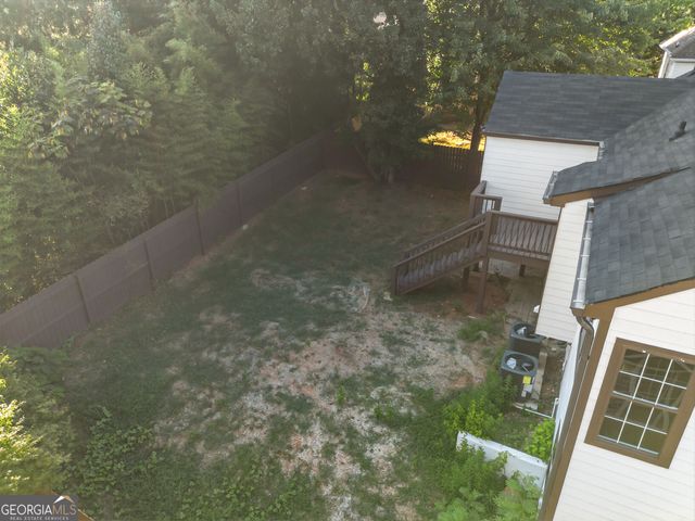 6802 Magnolia Park Drive, Norcross, GA 30093