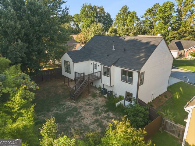 6802 Magnolia Park Drive, Norcross, GA 30093