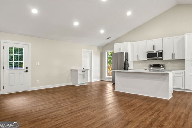 6802 Magnolia Park Drive, Norcross, GA 30093