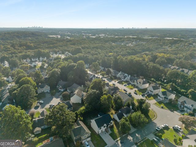 6802 Magnolia Park Drive, Norcross, GA 30093