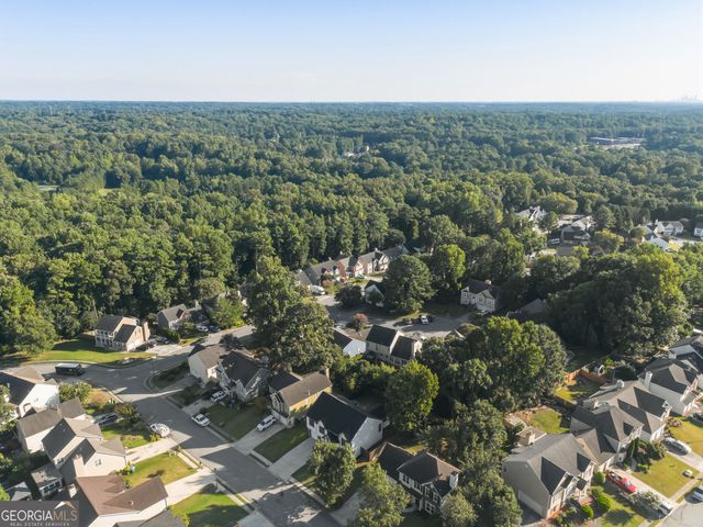 6802 Magnolia Park Drive, Norcross, GA 30093
