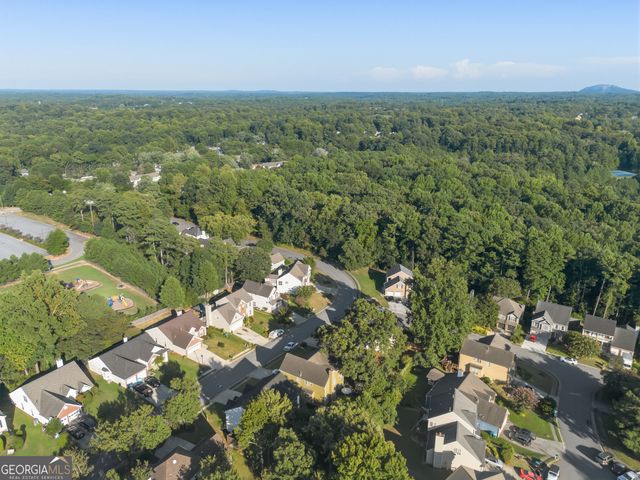 6802 Magnolia Park Drive, Norcross, GA 30093