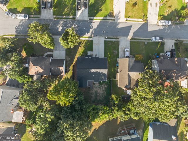 6802 Magnolia Park Drive, Norcross, GA 30093