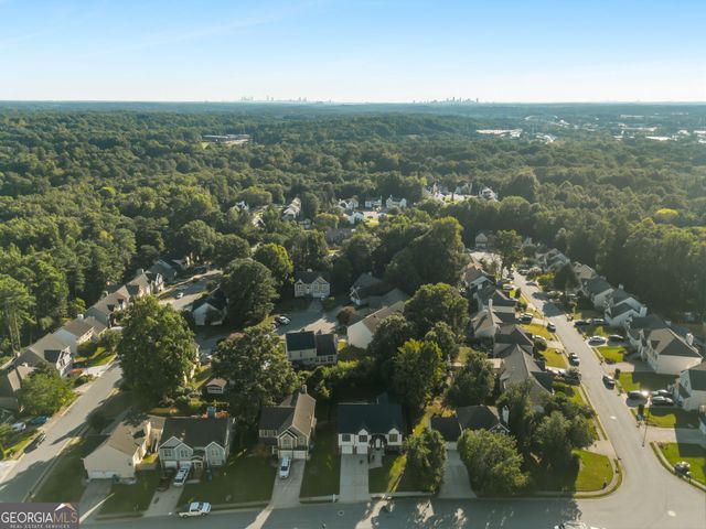 6802 Magnolia Park Drive, Norcross, GA 30093