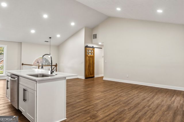 6802 Magnolia Park Drive, Norcross, GA 30093