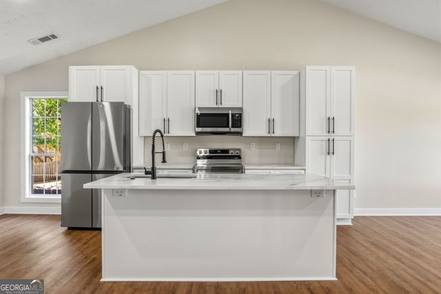 6802 Magnolia Park Drive, Norcross, GA 30093