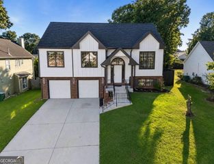 6802 Magnolia Park Drive, Norcross, GA 30093
