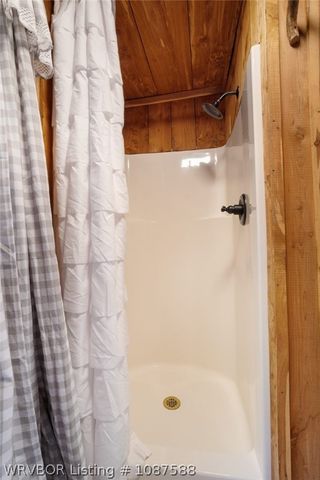 7123 Old 88 Road, Rudy, AR 72952