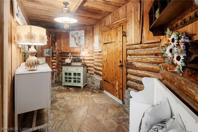 7123 Old 88 Road, Rudy, AR 72952