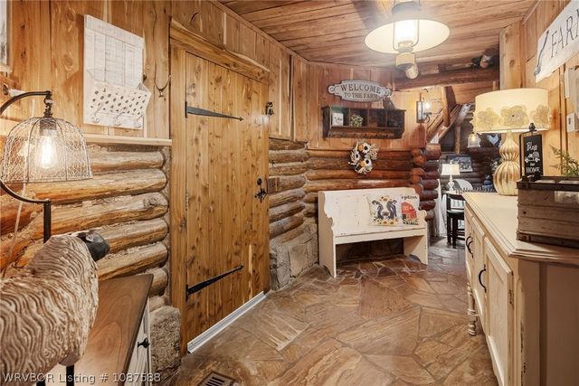 7123 Old 88 Road, Rudy, AR 72952