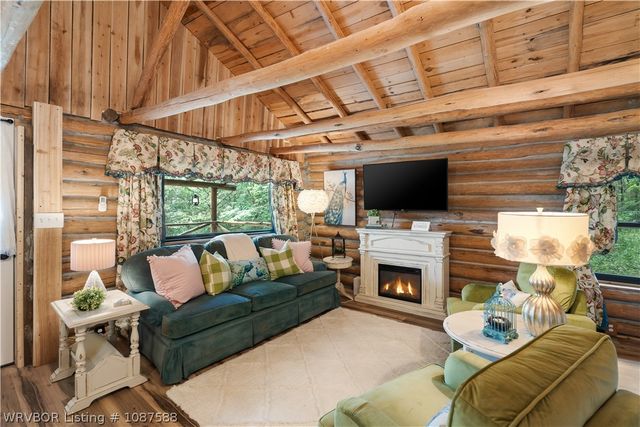 7123 Old 88 Road, Rudy, AR 72952