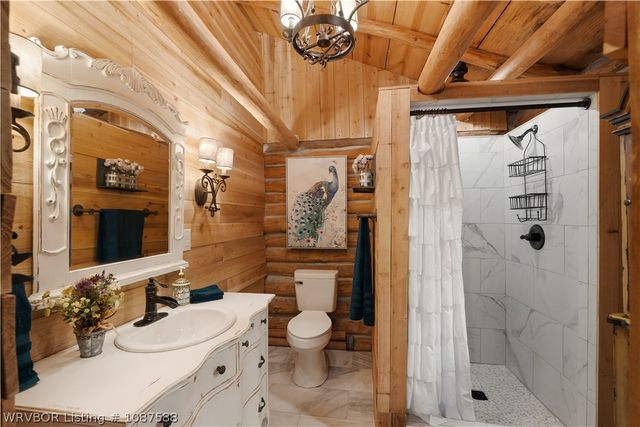 7123 Old 88 Road, Rudy, AR 72952