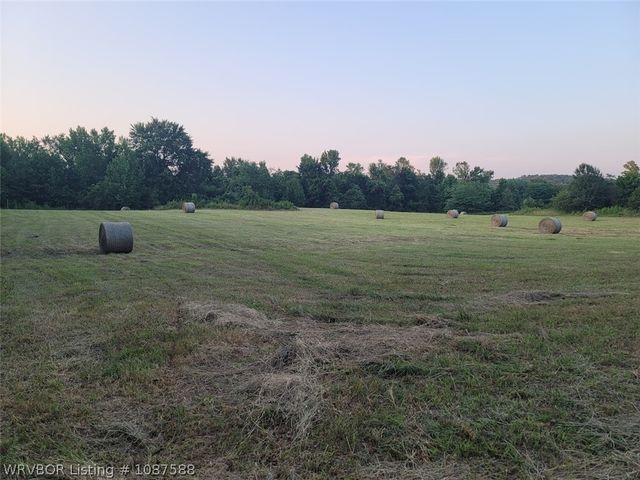 7123 Old 88 Road, Rudy, AR 72952