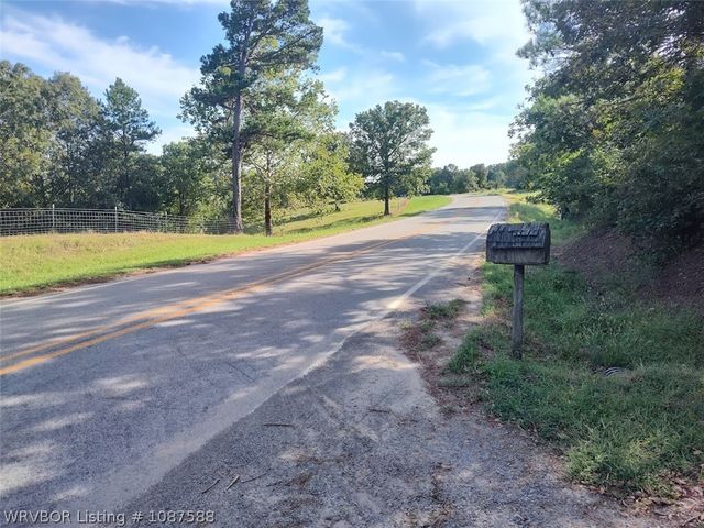 7123 Old 88 Road, Rudy, AR 72952
