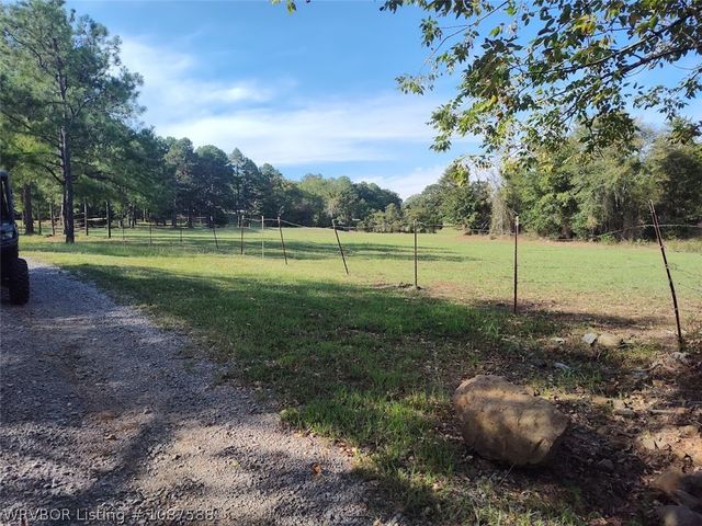 7123 Old 88 Road, Rudy, AR 72952