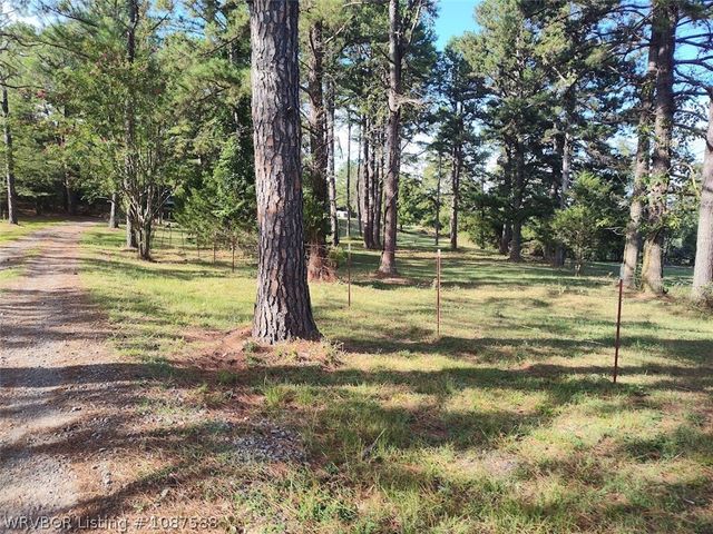 7123 Old 88 Road, Rudy, AR 72952