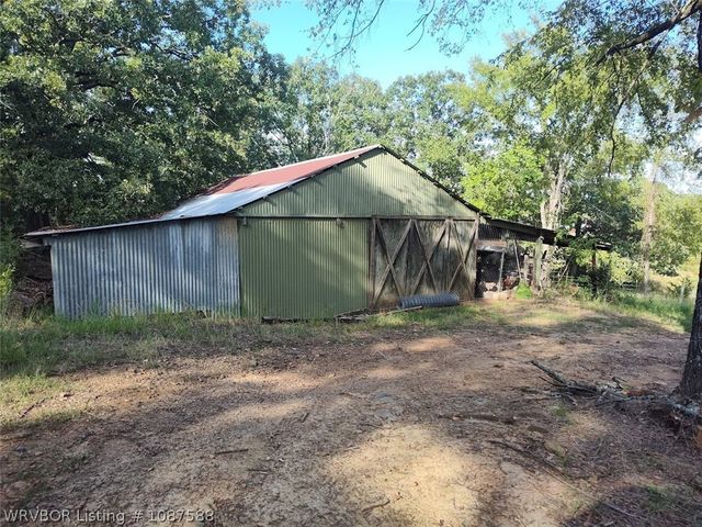 7123 Old 88 Road, Rudy, AR 72952