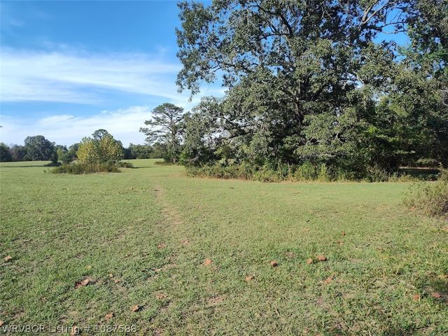 7123 Old 88 Road, Rudy, AR 72952