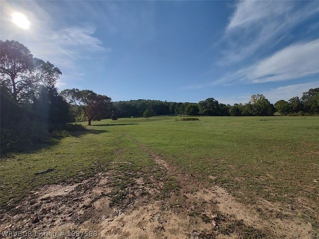 7123 Old 88 Road, Rudy, AR 72952