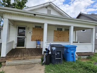 1625 Moorman AVE, Roanoke, VA 24017