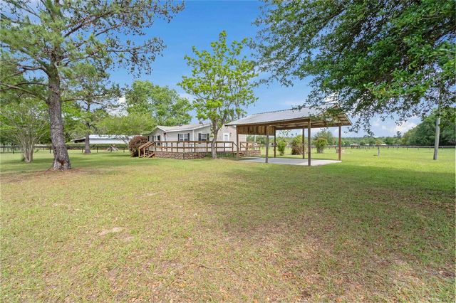 14491 SE 68TH LANE, Morriston, FL 32668