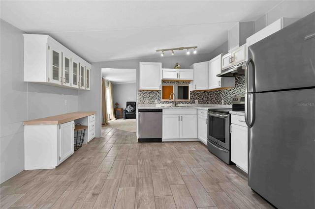 14491 SE 68TH LANE, Morriston, FL 32668