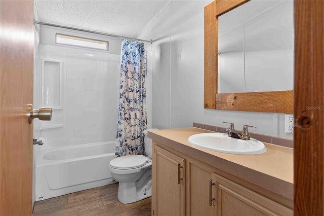 14491 SE 68TH LANE, Morriston, FL 32668