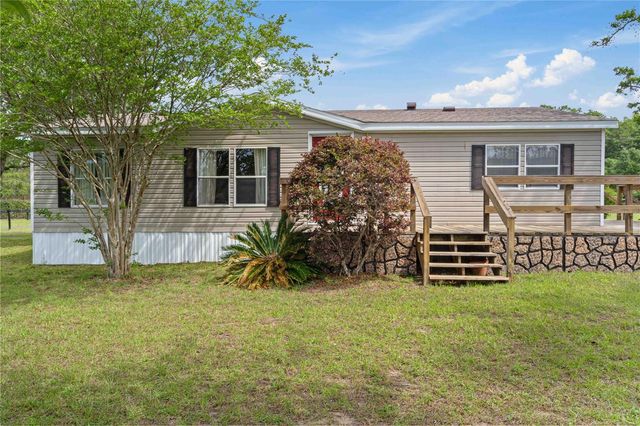 14491 SE 68TH LANE, Morriston, FL 32668