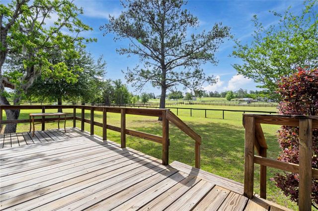 14491 SE 68TH LANE, Morriston, FL 32668