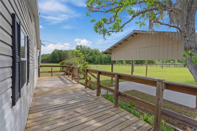 14491 SE 68TH LANE, Morriston, FL 32668