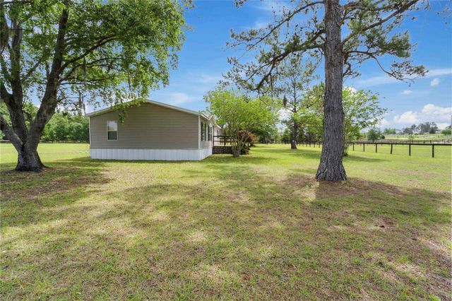 14491 SE 68TH LANE, Morriston, FL 32668