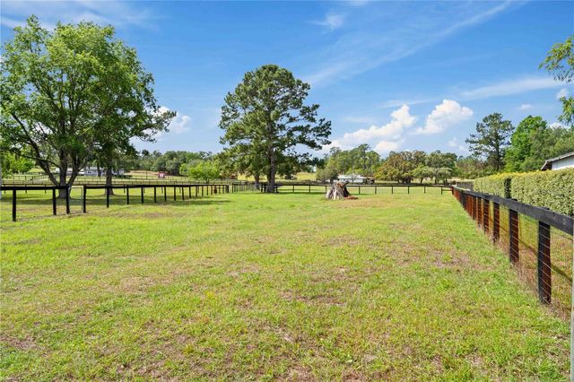 14491 SE 68TH LANE, Morriston, FL 32668