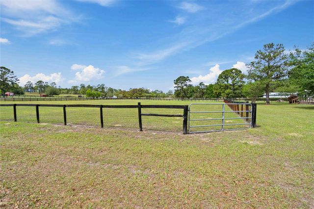 14491 SE 68TH LANE, Morriston, FL 32668