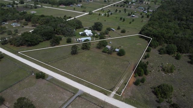 14491 SE 68TH LANE, Morriston, FL 32668