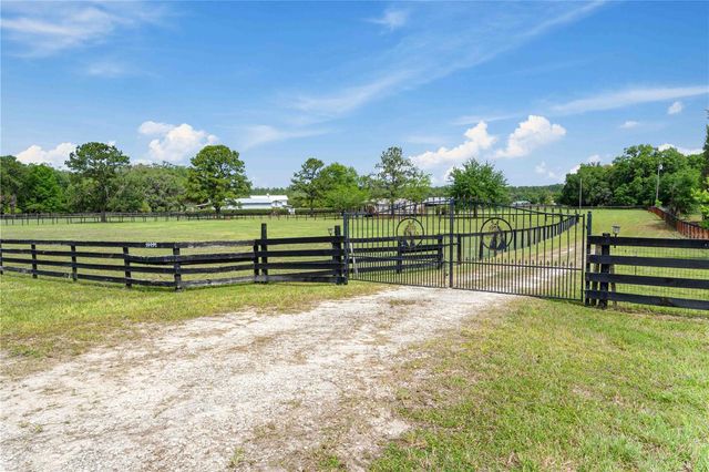 14491 SE 68TH LANE, Morriston, FL 32668