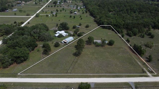 14491 SE 68TH LANE, Morriston, FL 32668
