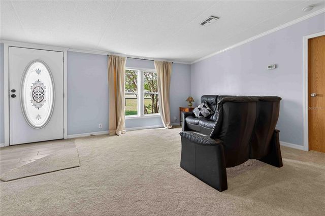 14491 SE 68TH LANE, Morriston, FL 32668